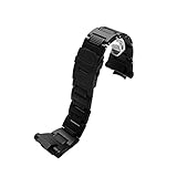 La correa del reloj puede decorar su muñeca para que combine mejor con su ropa. Personalice su pulsera para que coincida con su estilo diario con esta banda que cubre nuevas opciones de color.