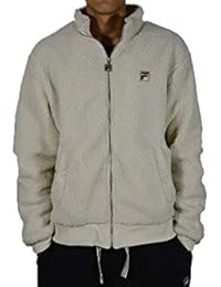 chaqueta fila blanca