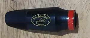 SAI MUSICAL Alto Saxophone Mouthpiece