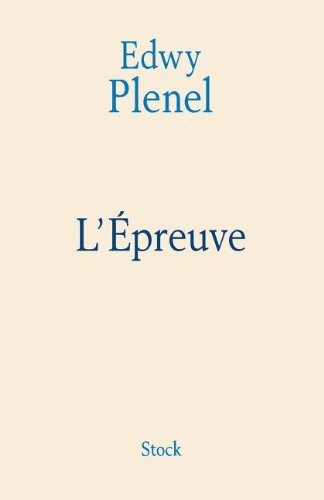 couverture de : &Eacute;PREUVE (L')