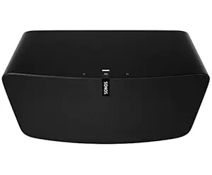 Sonos PL5G2US1BLK PLAY:5 Speaker (Black)