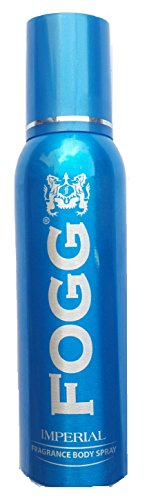 Fogg Fragrance Body Spray For Men Imperial, 150ml RS.172.5 (25.00% Off) - Amazon Fogg Fragrance Body Spray For Men Imperial, 150ml RS.172.5 (25.00% Off) - Amazon