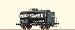 Produktbild Brawa 49228 Kesselwagen Z[P] Niewe Matex der NS