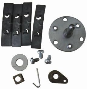 Original Superior Quality Tear-Drop Bearing & Drum Shaft kit for Tumble dryers!
