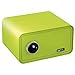 Produktbild Olympia 7022 GO Safe 200 Tresor, Grün