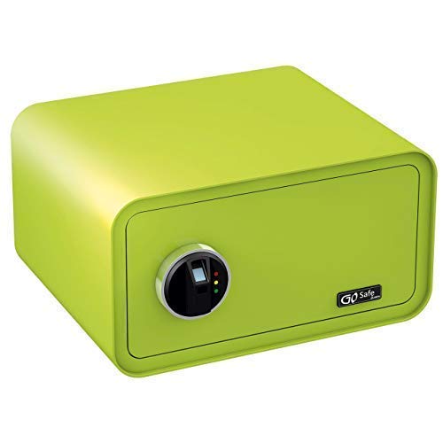 Preisvergleich Produktbild Olympia 7022 GO Safe 200 Tresor, Grün