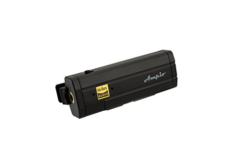 Preisvergleich Produktbild Ampio M1-VS-1880 (Black)