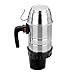 Produktbild Vakuumisolierte intelligente Temperaturregelung Reisebecher Heizung Reisebecher 12V 500ml Auto Heizung Tasse Edelstahl Tasse erhitzt Wasser Kaffee Milch und Tee mit luftdichter Abdeckung