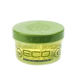 Eco Styler Gel Olive Oil 8 oz HP-00110