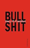 Cover zum Buch Bullshit