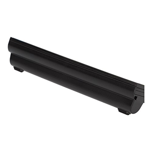 PURE⚡POWER® EXTENDED Laptop Akku für Lenovo G780 (2182) (11.1V, 6600 mAh, schwarz, 9 Zellen) - 8