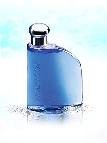 nautica blue for men