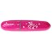 Generic Eye Massager Beauty Roller Pen Electric Anti Aging Wrinkle Removing - red RS.250.00
