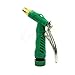 Price comparison product image Hose Spray Nozzle High Pressure Water Gun For Plant Watering, Deck Or Sidewalk Cleaning By Baodanjiayou