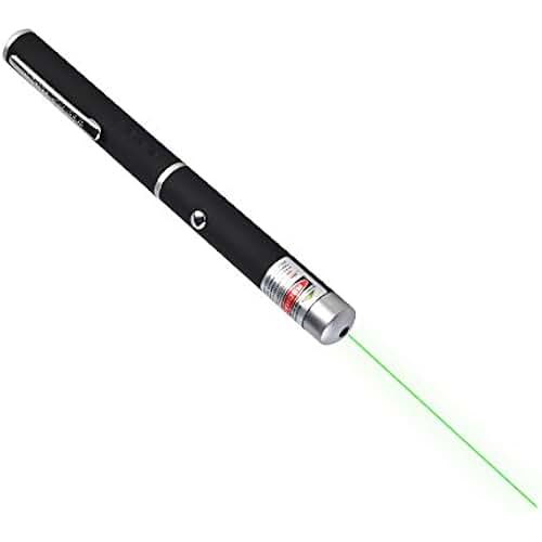 Amazon.co.uk red laser pointer