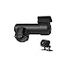Produktbild Dash Cam mit WiFi, Auto-Driving Recorder 360 Rotation Driving Camera Recorder Doppel-Lens mit G-Sensor, Motion Detect, Loop-Aufnahme, Parkmodus