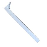 5. Blanco y negro opcional, tamaño: 72 / 80cm, peso neto único 1.35kg, muy estable