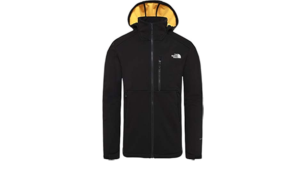 the north face softshell kabru