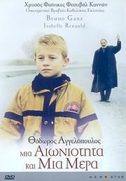 Preisvergleich Produktbild Eternity and a Day [10 DVDs]