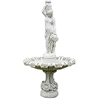 Suchergebnis auf Amazon.de für: gartenbrunnen: Garten