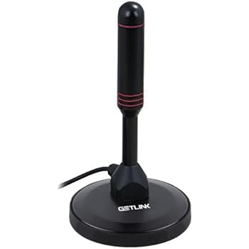 Radio vhf portable terrestre