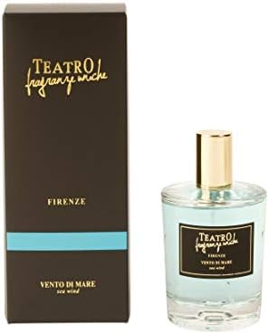 Teatro Fragranze UnicheVento Di Mare Spray 100 ml New