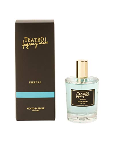 Teatro Fragranze UnicheVento Di Mare Spray 100 ml New