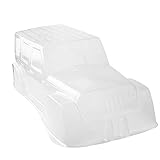 【Passt für】: Geeignet für Jeep Wrangler 1/10 SCX10.