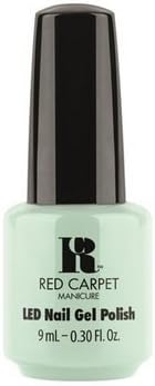 Red Carpet Manicure Escape To Paradise Summer 2016 Gel Polish Collection - 199 Yacht Hoppin' 9ml