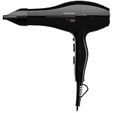 Grundig Hd 3361 Sa&ccedil; Kurutma Makinesi Siyah