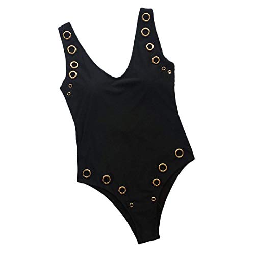 MERICAL Swimsuits for Women Swimming Costume Padded Swimsuit Monokini Push Up Bikini Sets Swimwear