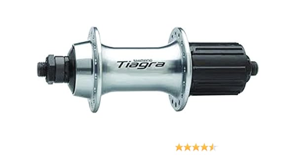 shimano tiagra rear hub