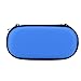 Produktbild VBESTLIFE Schutzhülle Tasche Carry Pouch Reisetasche für Sony PS Vita(Blau)