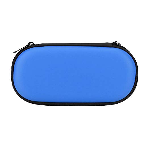 Preisvergleich Produktbild VBESTLIFE Schutzhülle Tasche Carry Pouch Reisetasche für Sony PS Vita(Blau)
