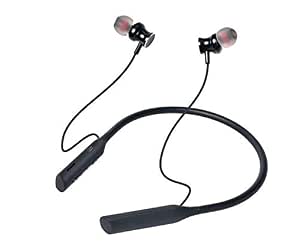 vivo iQOO 7 Neckband Earphone Bluetooth 