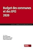Budget des communes et EPCI 2020