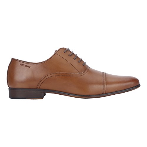 Red Tape Men Formal Shoes