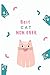Produktbild Best Cat Mom Ever: Cute Gift for Cat Lovers