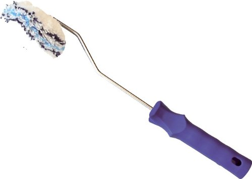 Preisvergleich Produktbild Uniqat Eckenroller, 1 Stück, violett, UQ785360