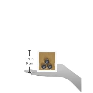 Philips Norelco SH90/52 Shaver Series 9000 Replacement Head - Image 6