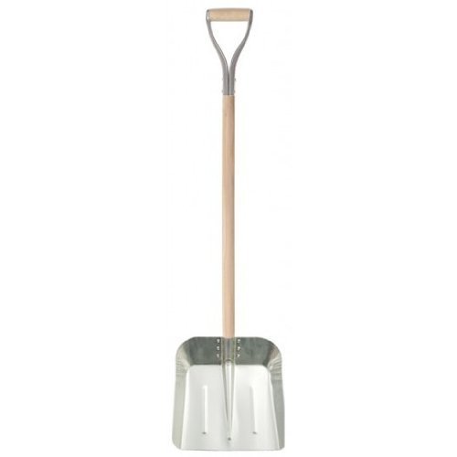 'Vorel 35846 – Schaufel, Aluminium manubrio in DY "