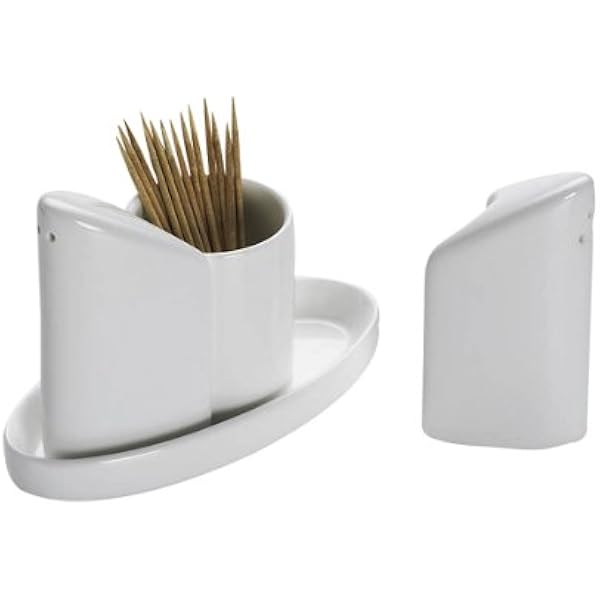 maxwell and williams salt and pepper shakers