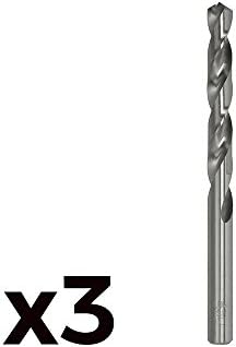 Elektro Drills Pack 5 CILIND. A. 11.75 mm Rapido M117