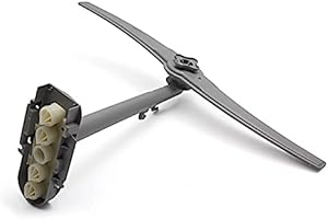 HOME EQUIPEMENT Oberer Wascharm 11010054 für Spülmaschine Bosch, Gaggenau, Neff, Siemens