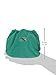 Rumparooz Newborn Snap Cloth Diaper Cover, Peacock