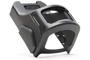 Strike Industries Optische Abdeckung für Holosun 407C/507C X2, Schwarz, Einheitsgröße, SI-OPC-HS4/507C-BK