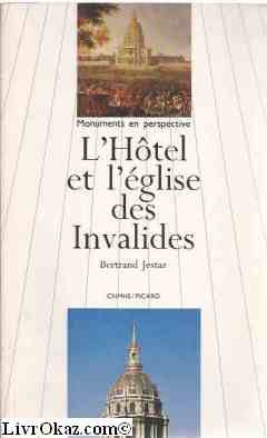 Preisvergleich Produktbild L'hôtel et l'eglise des invalides