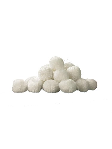 Interline Fiberclean, 400 g, weiß