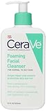 Cerave Cerave Foaming Facial Cleanser