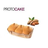 Italia Bizcocho CiaoCarb Protocake Fase 1 Almendras 180 g